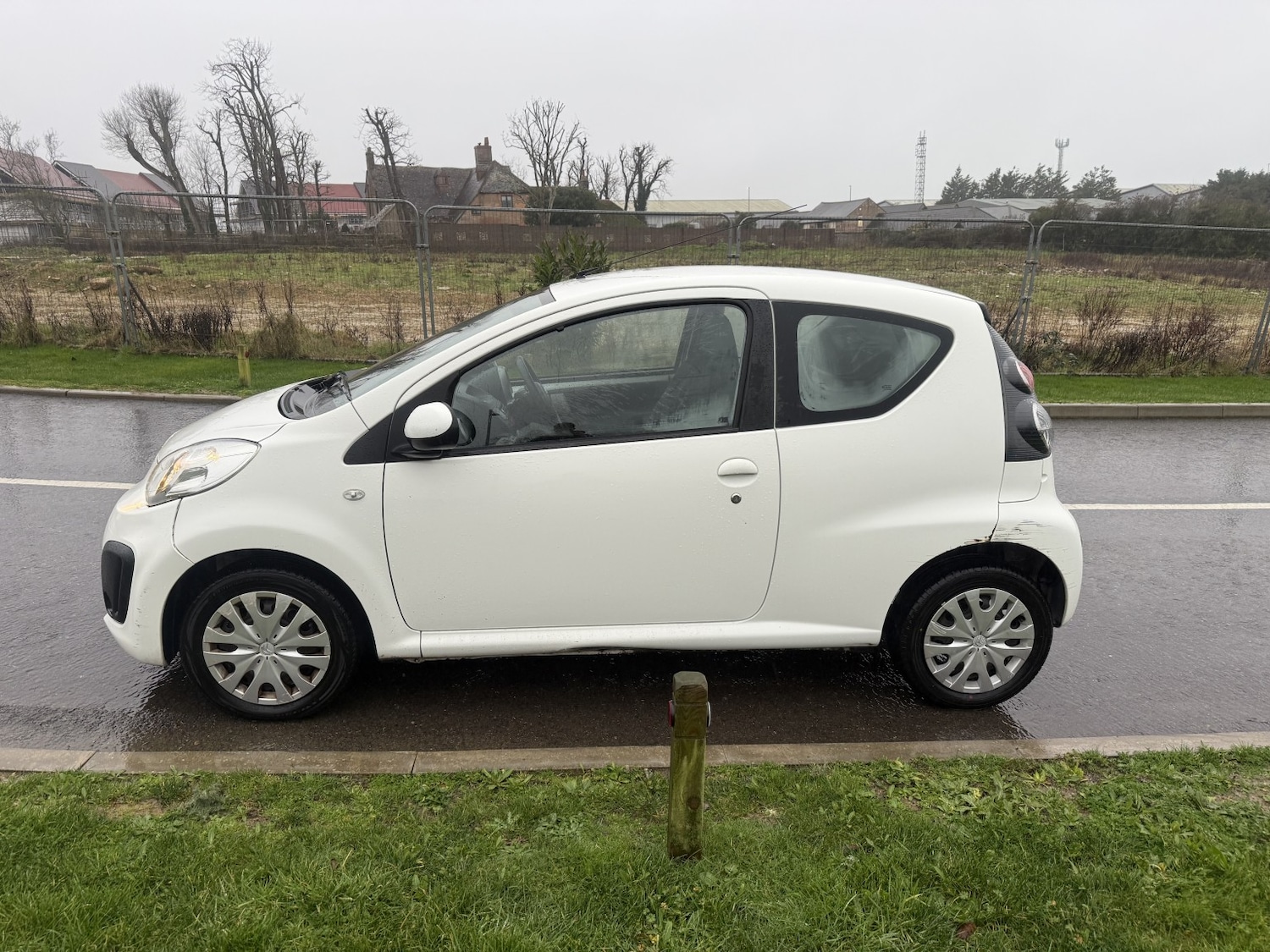 Used Citroen C1 2013 for sale - 77508532: Photo 6