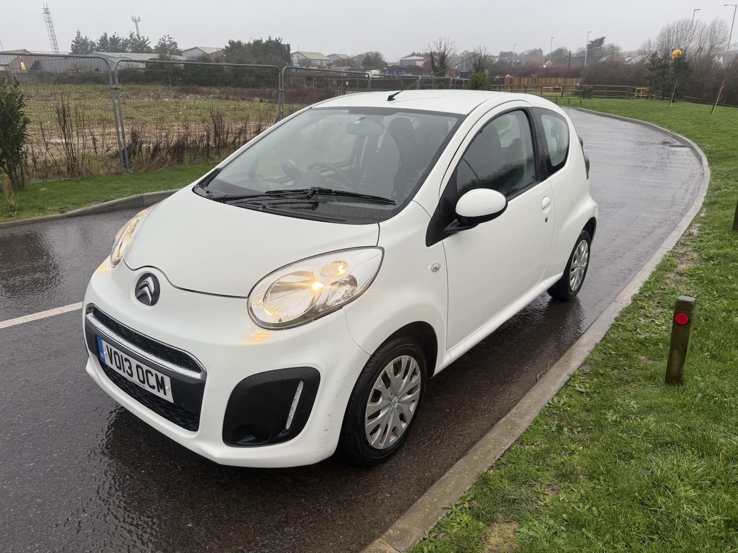 Used Citroen C1 2013 for sale - 77508532: Photo 7