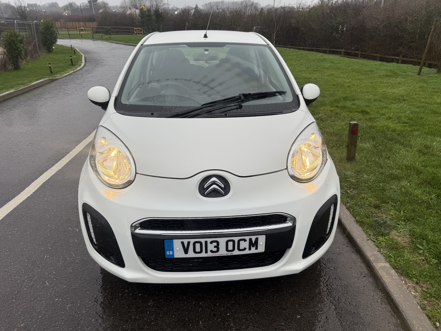Used Citroen C1 2013 for sale - 77508532: Photo 8