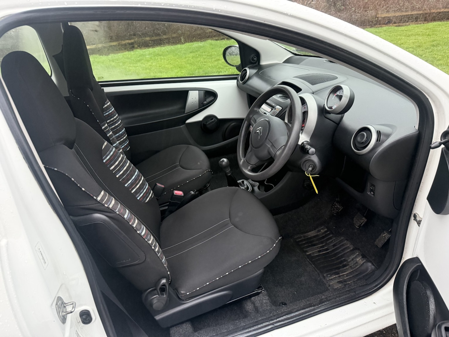 Used Citroen C1 2013 for sale - 77508532: Photo 9