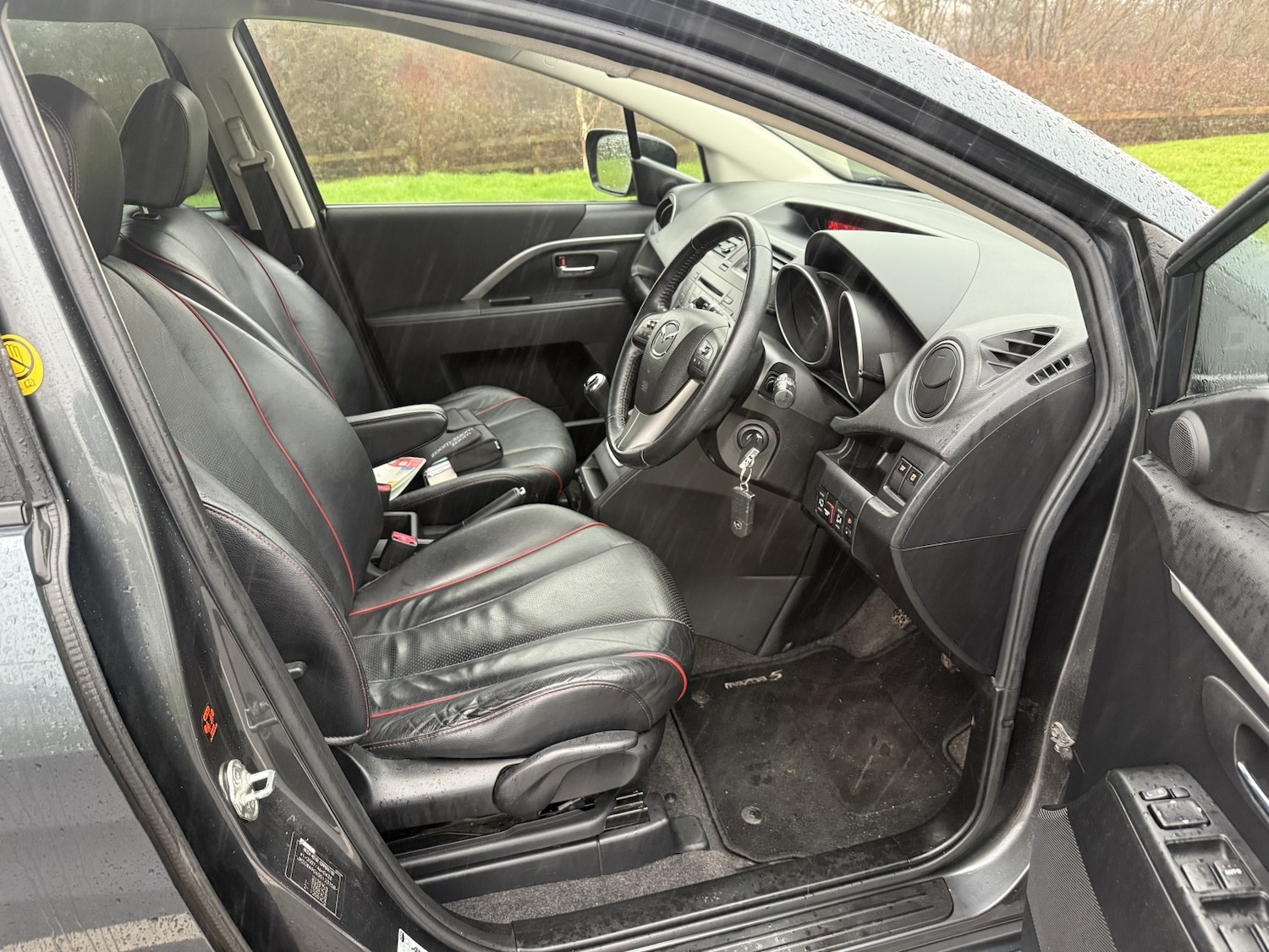 Used Mazda Mazda5 2012 for sale - 77508539: Photo 10