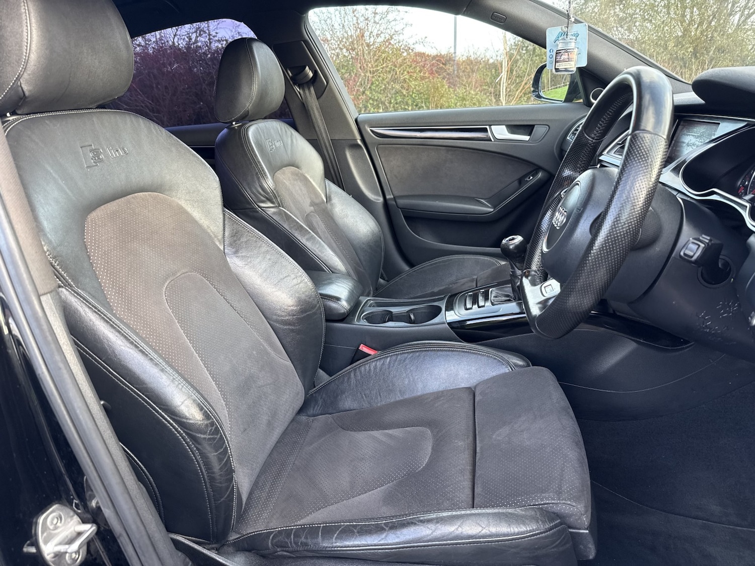 Used Audi A4 2012 for sale - 76559997: Photo 10