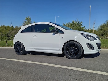 Used Vauxhall Corsa 2015 for sale - 78373441: Photo