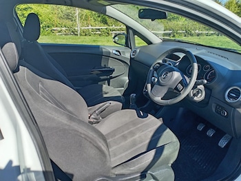 Used Vauxhall Corsa 2015 for sale - 78373441: Photo