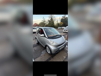 Used smart fortwo 2009 for sale - 76554017: Photo