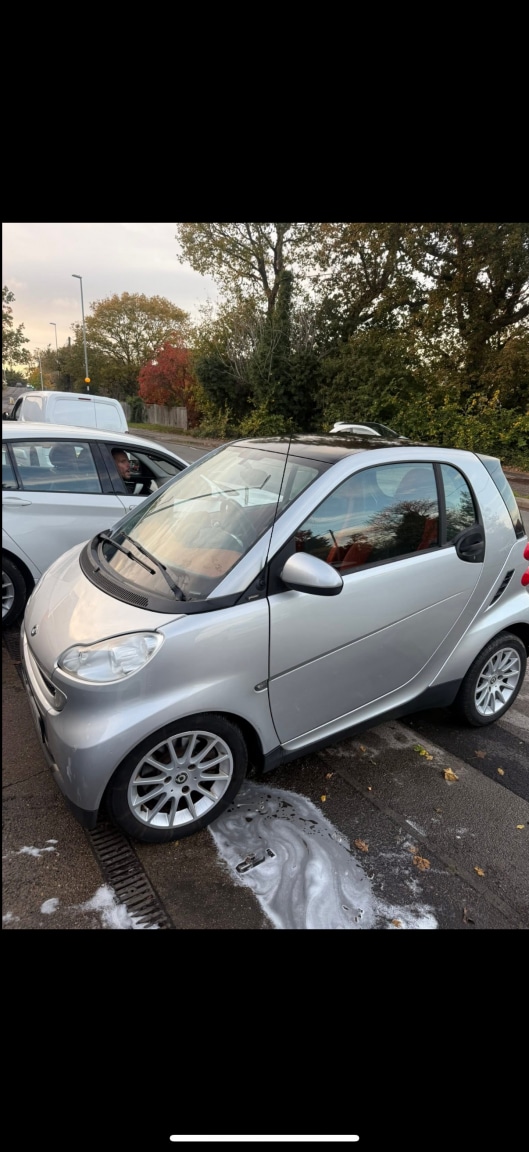 Used smart fortwo 2009 for sale - 76554017: Photo 2