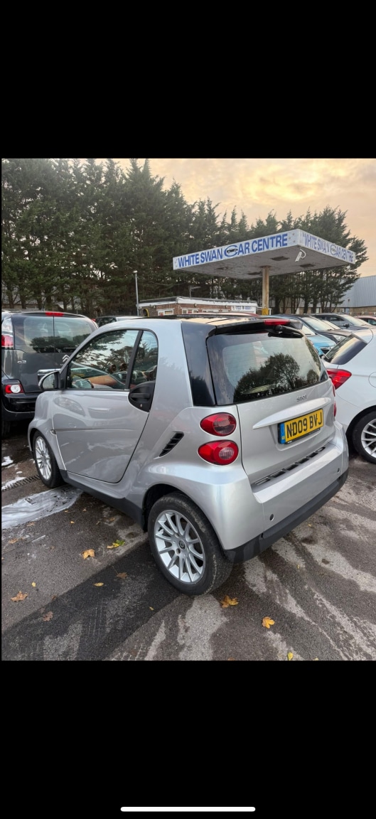 Used smart fortwo 2009 for sale - 76554017: Photo 3