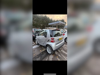 Used smart fortwo 2009 for sale - 76554017: Photo