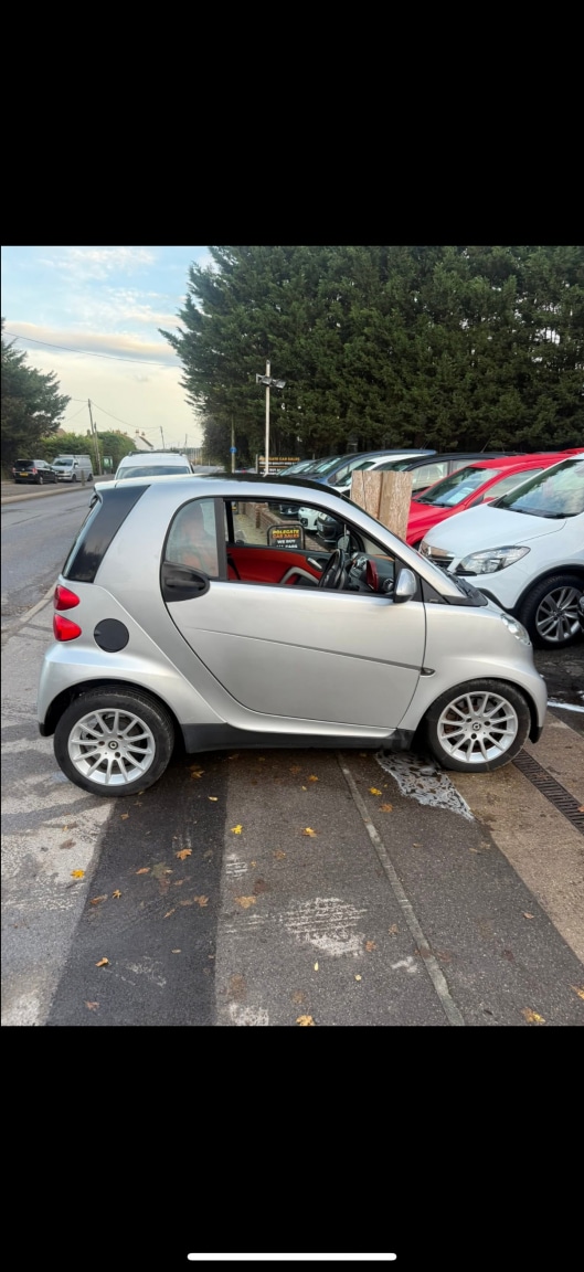 Used smart fortwo 2009 for sale - 76554017: Photo 5