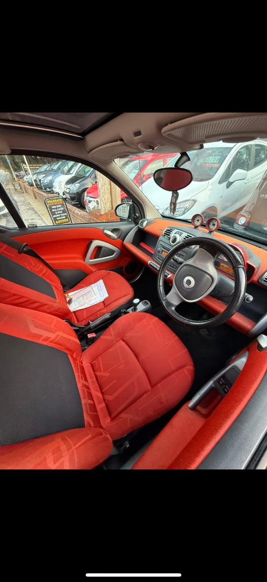 Used smart fortwo 2009 for sale - 76554017: Photo 6