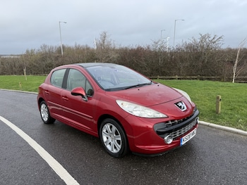 2008 - 1.6 VTi SE Premium 5-Door