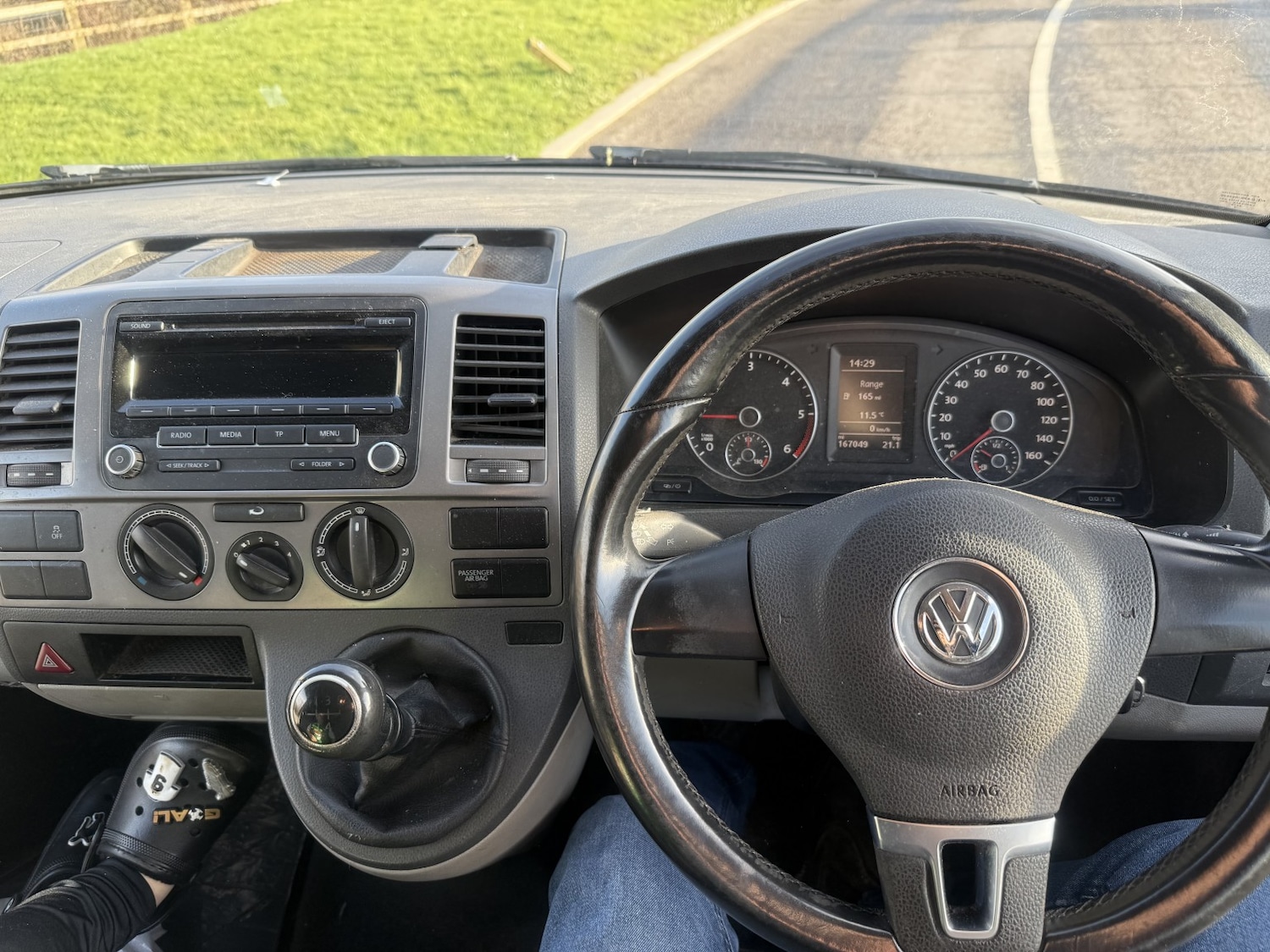 Used Volkswagen Transporter 2013 for sale - 77395236: Photo 11