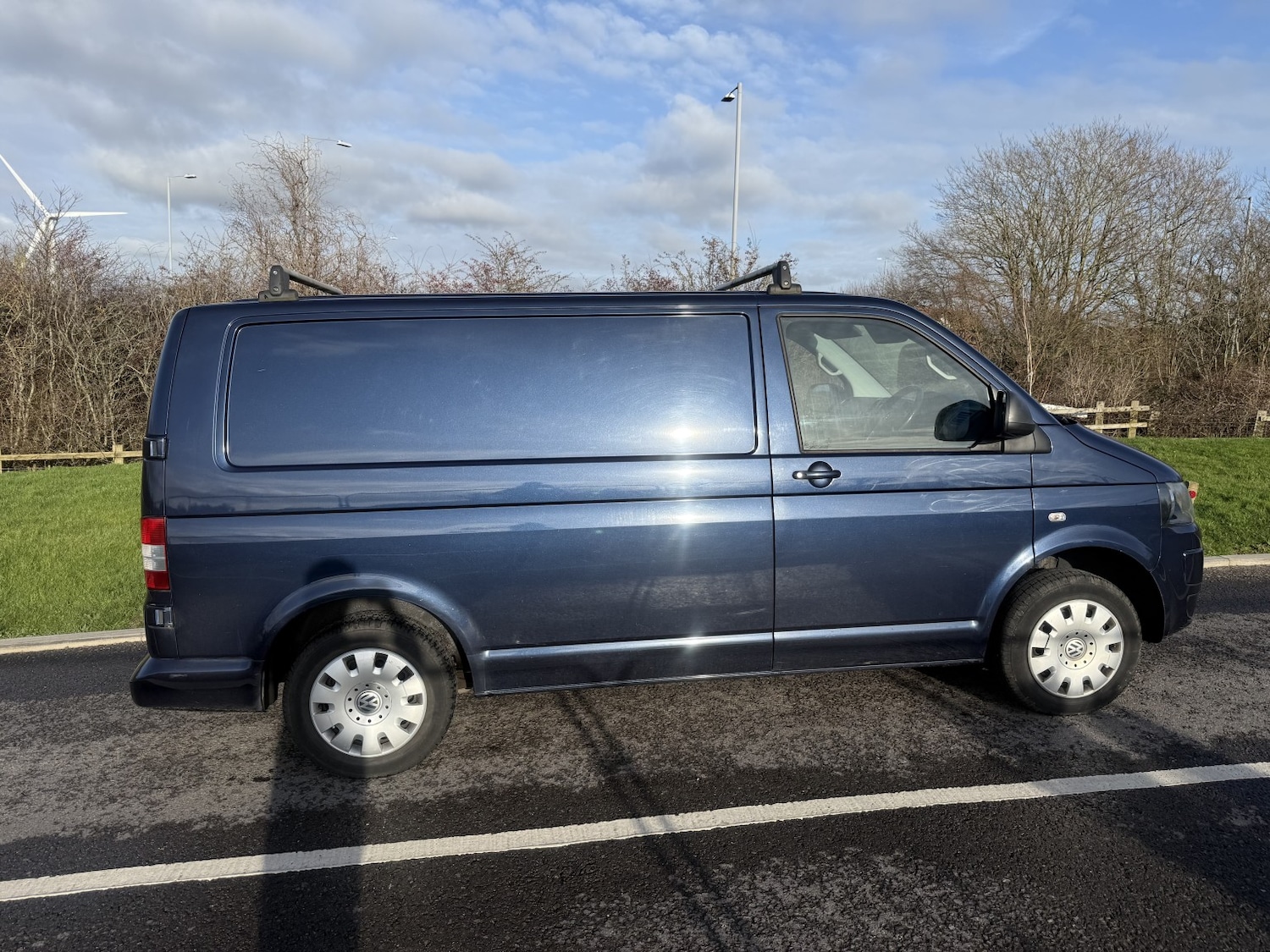 Used Volkswagen Transporter 2013 for sale - 77395236: Photo 2