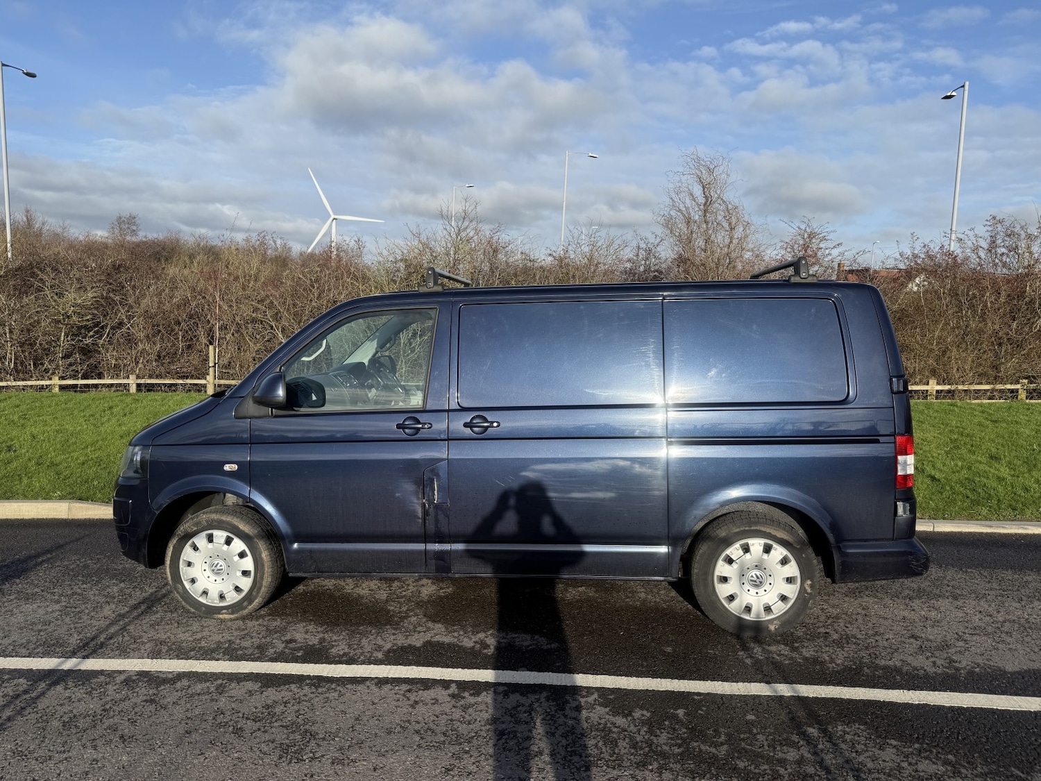 Used Volkswagen Transporter 2013 for sale - 77395236: Photo 7