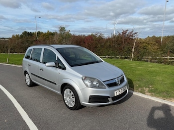 2007 - 1.6 Life 5-Door