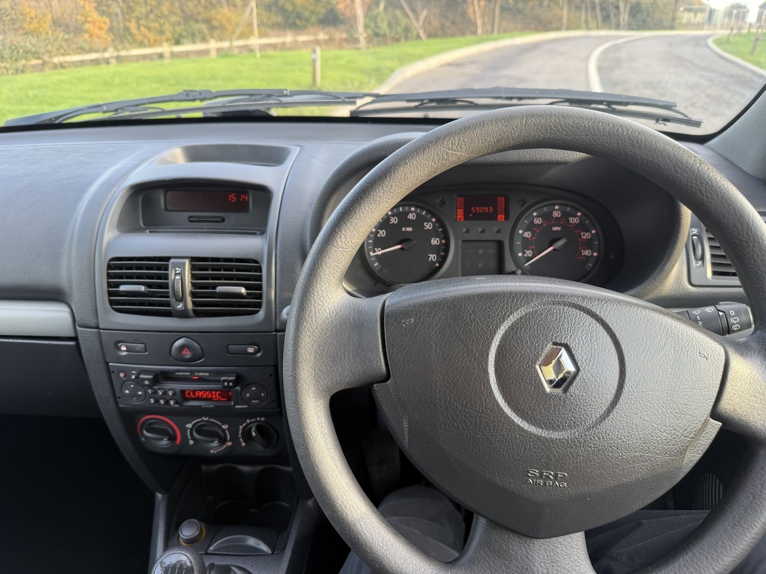 Used Renault Clio 2007 for sale - 76497469: Photo 10