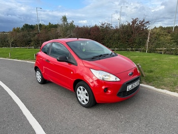 2014 - 1.2 Studio 3-Door