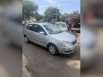 Used Volkswagen Polo 2006 for sale - 79234835: Photo