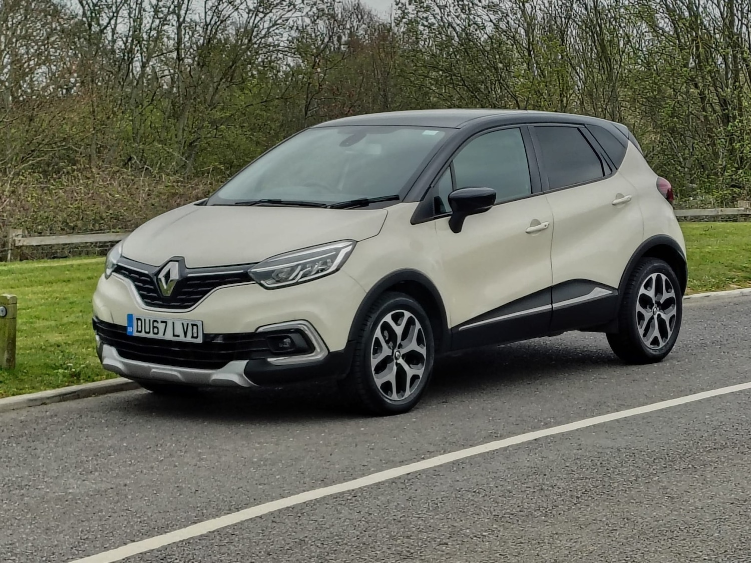 Used Renault Captur 2017 for sale - 78139394: Photo 4