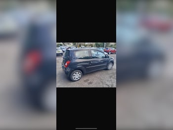 2009 - 1.2 Freeway 3-Door