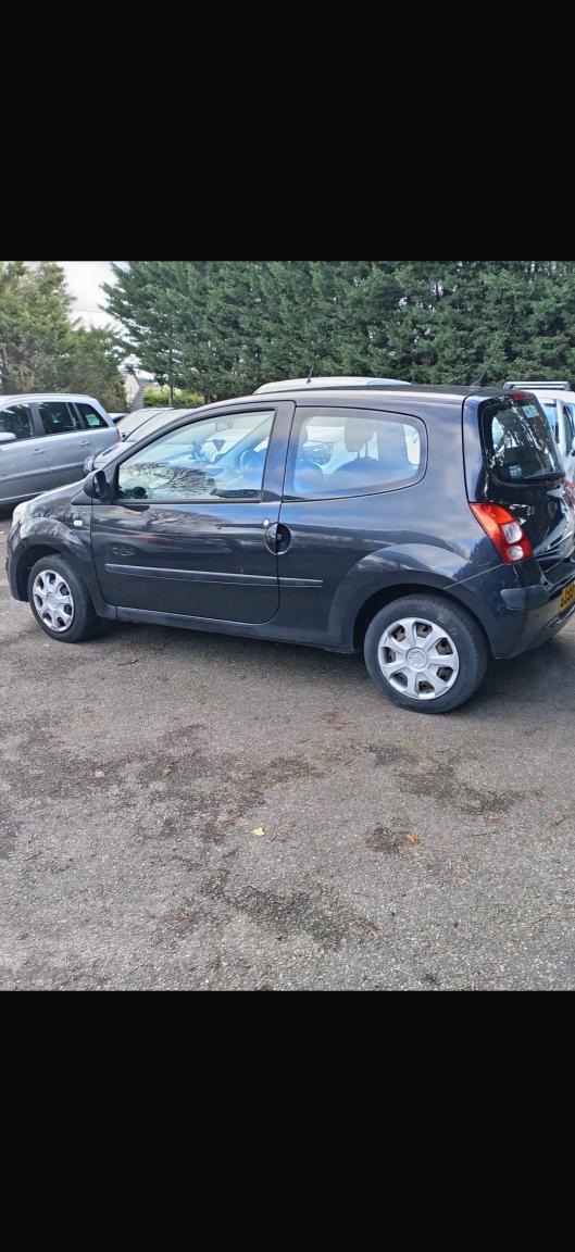 Used Renault Twingo 2009 for sale - 77162278: Photo 2