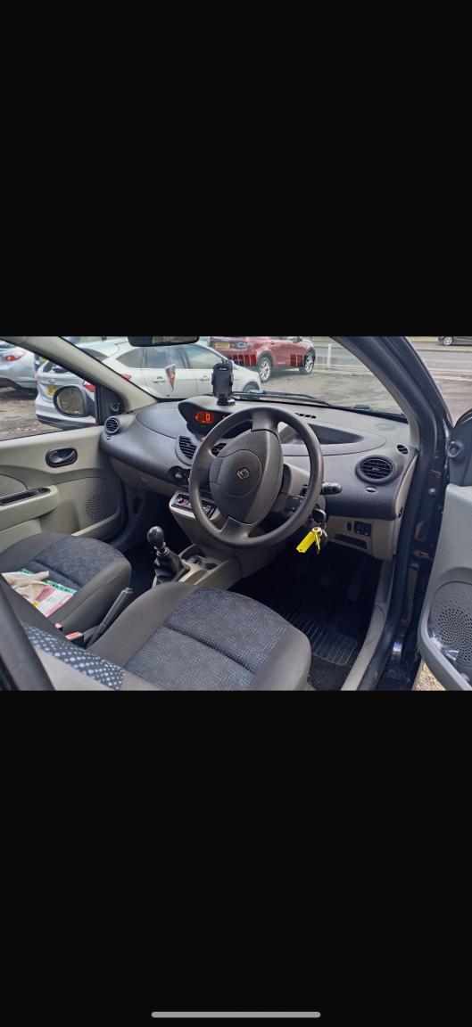 Used Renault Twingo 2009 for sale - 77162278: Photo 3