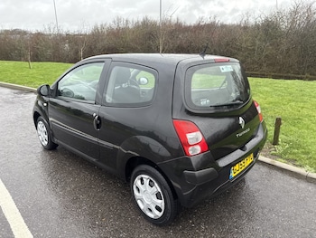 Used Renault Twingo 2009 for sale - 77162278: Photo