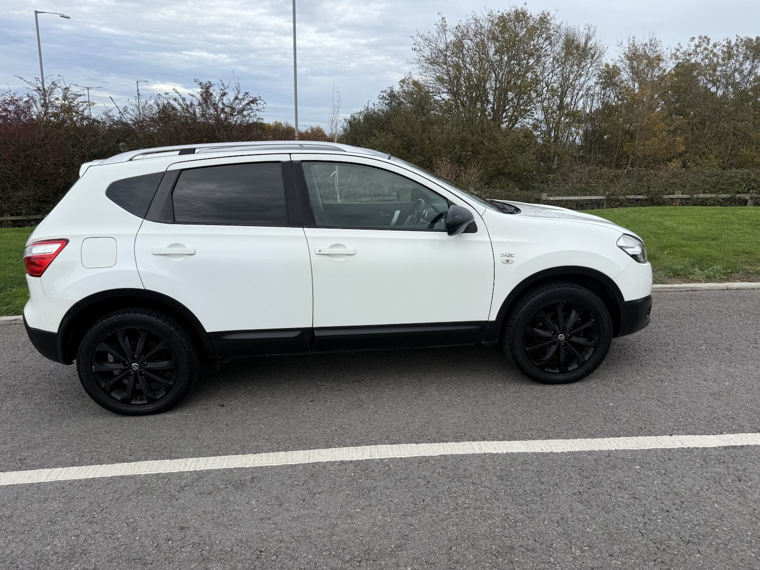 Used Nissan Qashqai 2011 for sale - 76482953: Photo 5