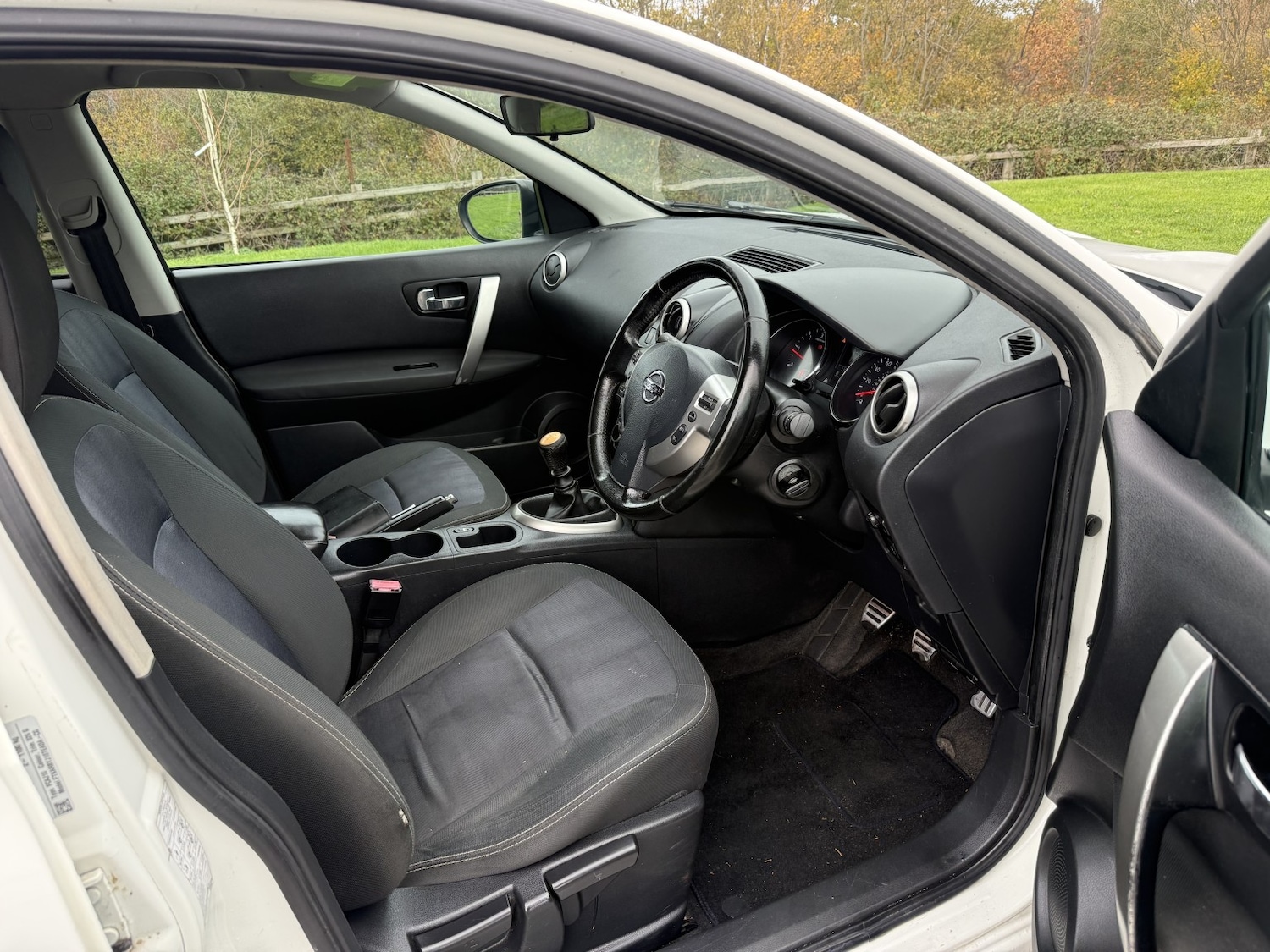 Used Nissan Qashqai 2011 for sale - 76482953: Photo 7