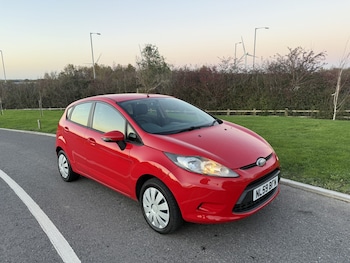 Ford - Fiesta