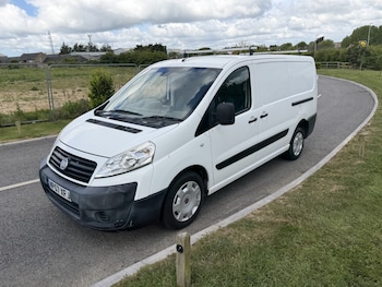 Used Fiat Scudo 2007 for sale - 78592717: Photo