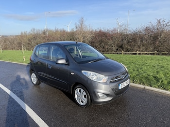 2012 - 1.2 Active 5dr