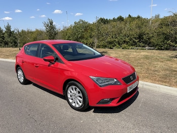 Used SEAT Leon 2015 for sale - 79246452: Photo