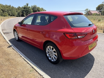 Used SEAT Leon 2015 for sale - 79246452: Photo