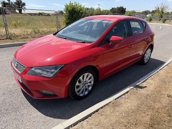 Used SEAT Leon 2015 for sale - 79246452: Photo