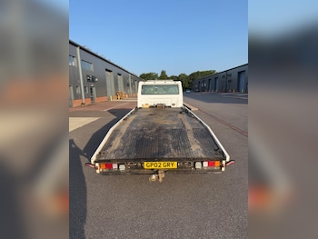 Used Ford Transit 2007 for sale - 76025935: Photo