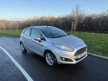 Ford Fiesta feature image