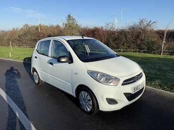 Hyundai - i10