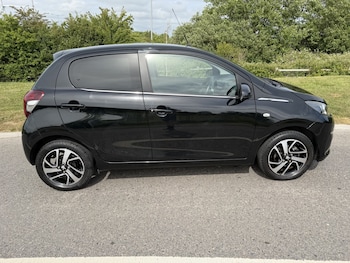 Used Peugeot 108 2020 for sale - 78750597: Photo