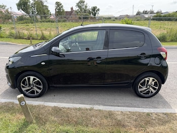 Used Peugeot 108 2020 for sale - 78750597: Photo