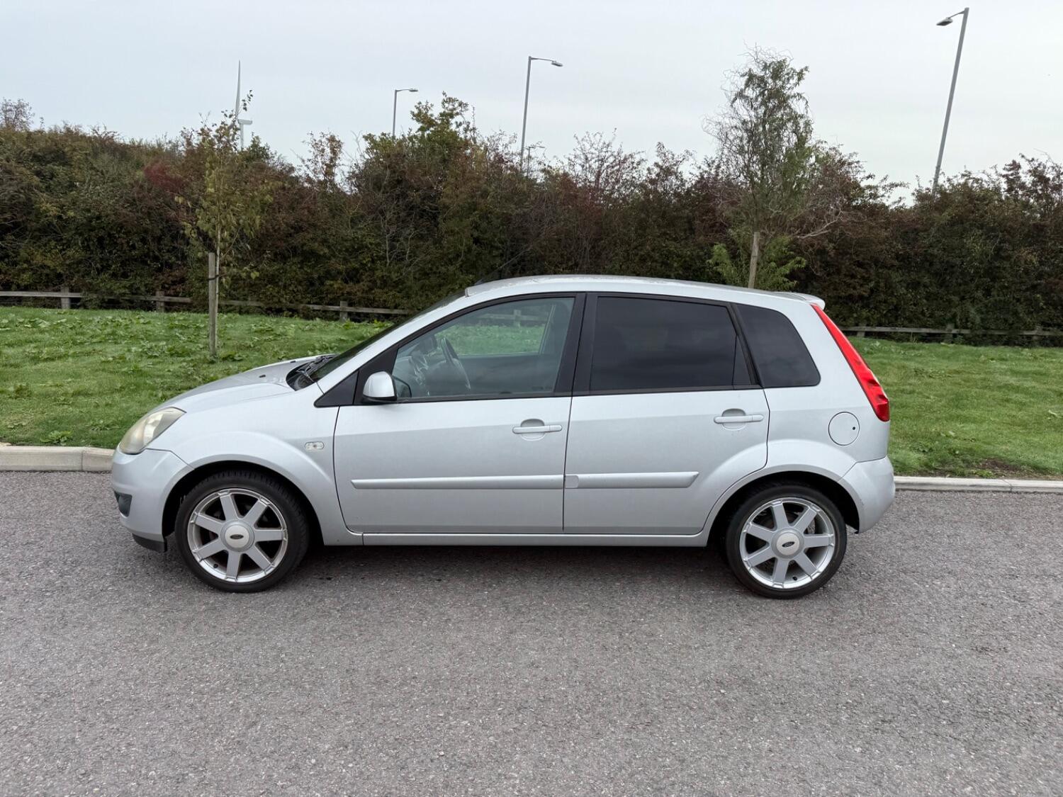 Vehicle 7