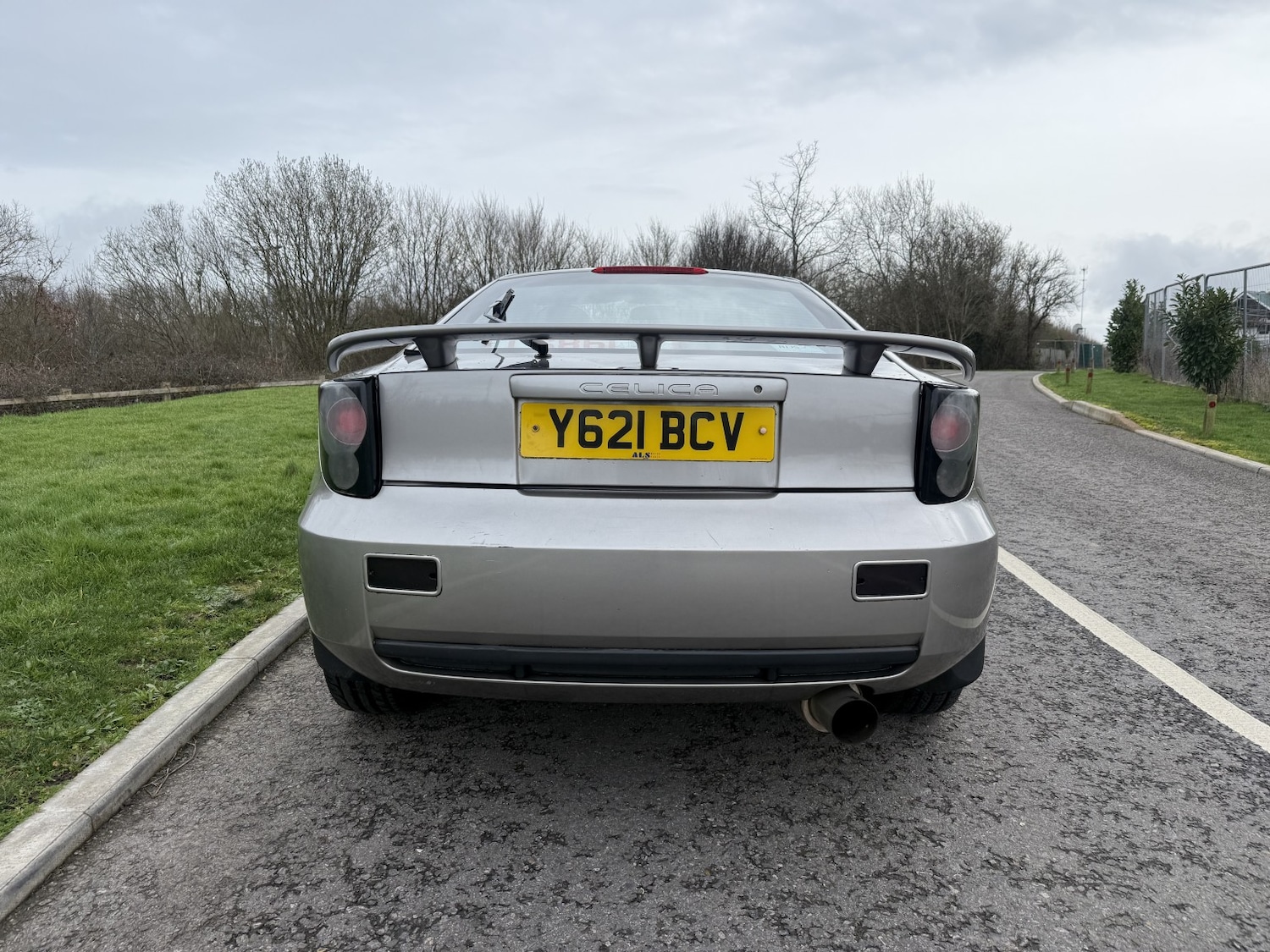 Used Toyota Celica 2001 for sale - 77541651: Photo 5