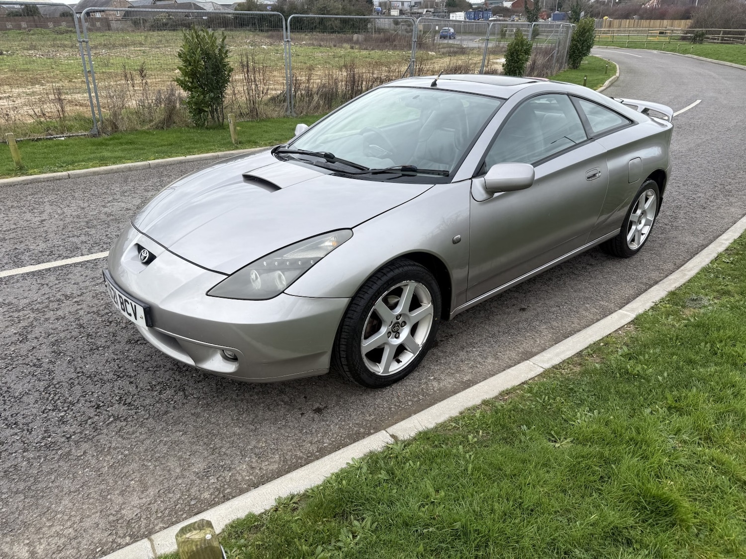 Used Toyota Celica 2001 for sale - 77541651: Photo 6
