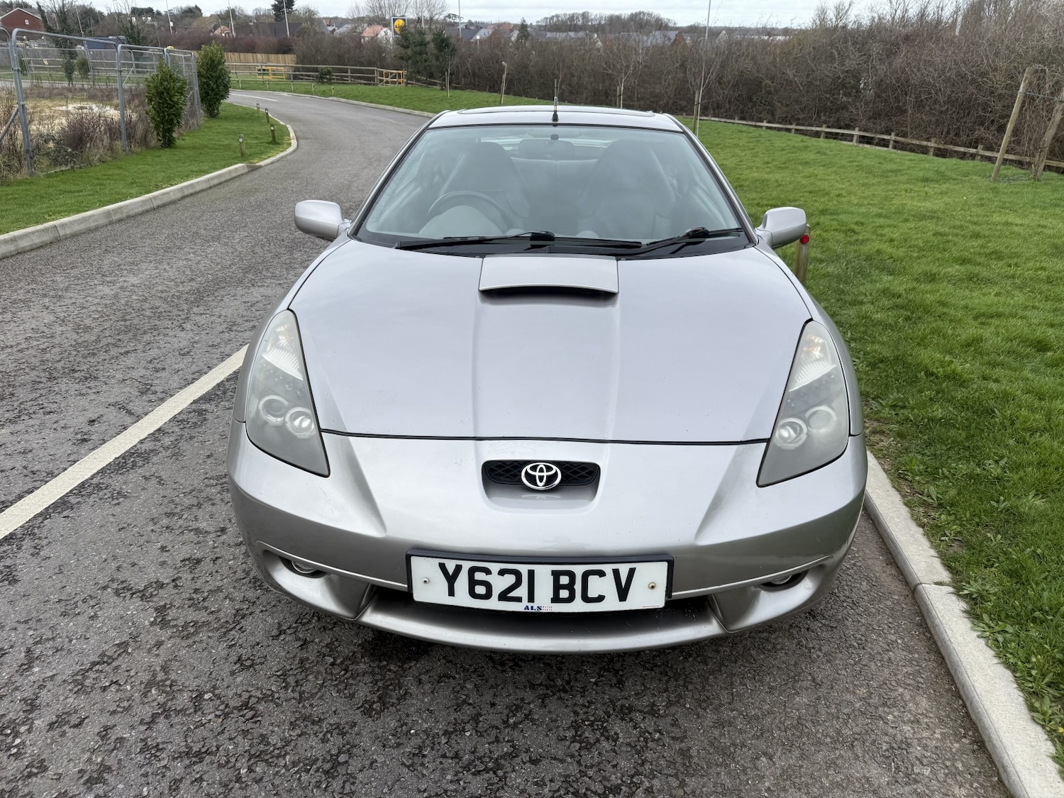 Used Toyota Celica 2001 for sale - 77541651: Photo 7