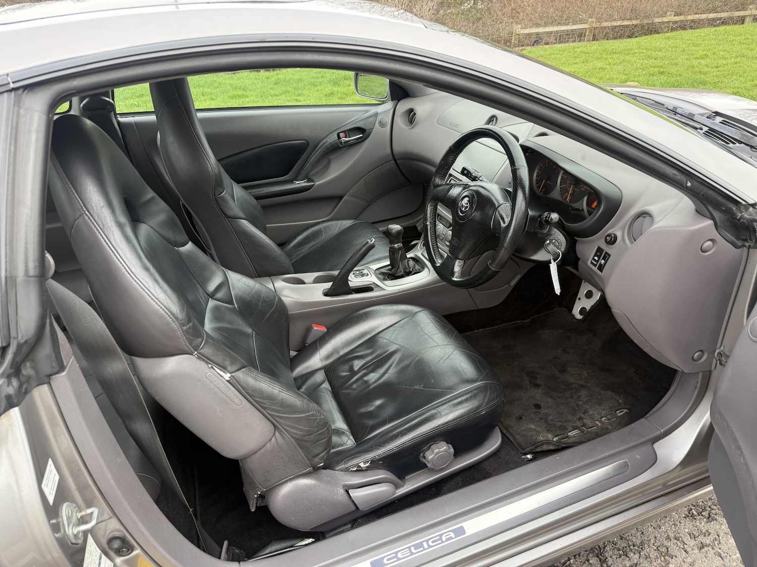 Used Toyota Celica 2001 for sale - 77541651: Photo 8