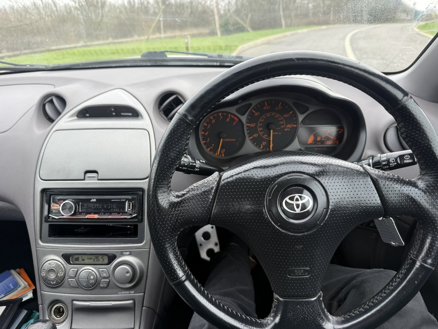 Used Toyota Celica 2001 for sale - 77541651: Photo 9