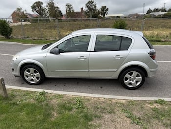 Used Vauxhall Astra 2007 for sale - 79765402: Photo