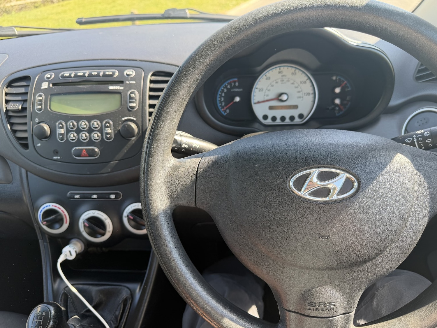 Used Hyundai i10 2011 for sale - 78190670: Photo 10