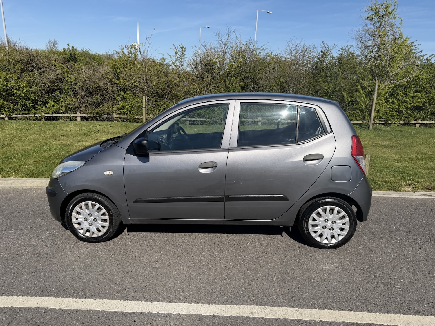 Used Hyundai i10 2011 for sale - 78190670: Photo 6