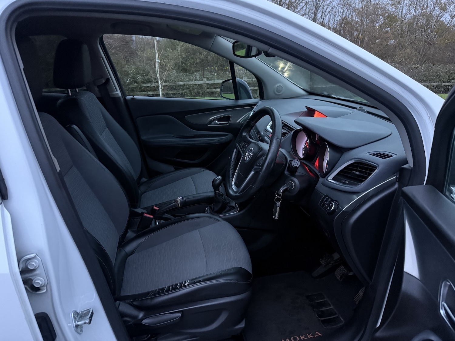 Used Vauxhall Mokka 2015 for sale - 76741267: Photo 10